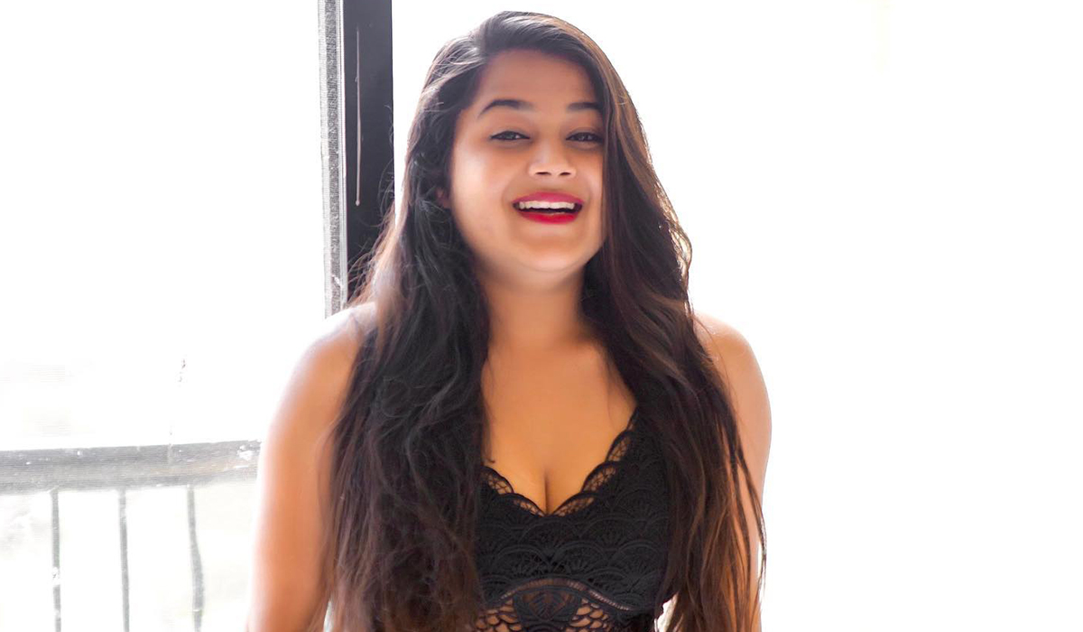 Sonali Dalvi