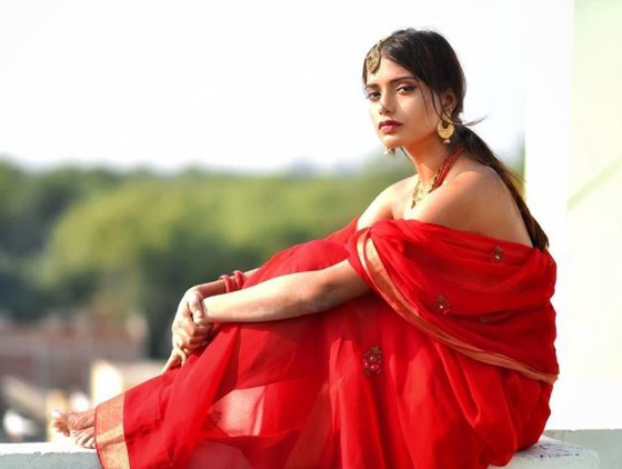 Amisha Sinha