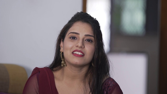 Amrita Acharya