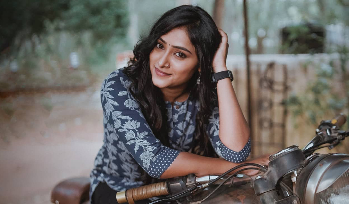 Sangeetha Sringeri