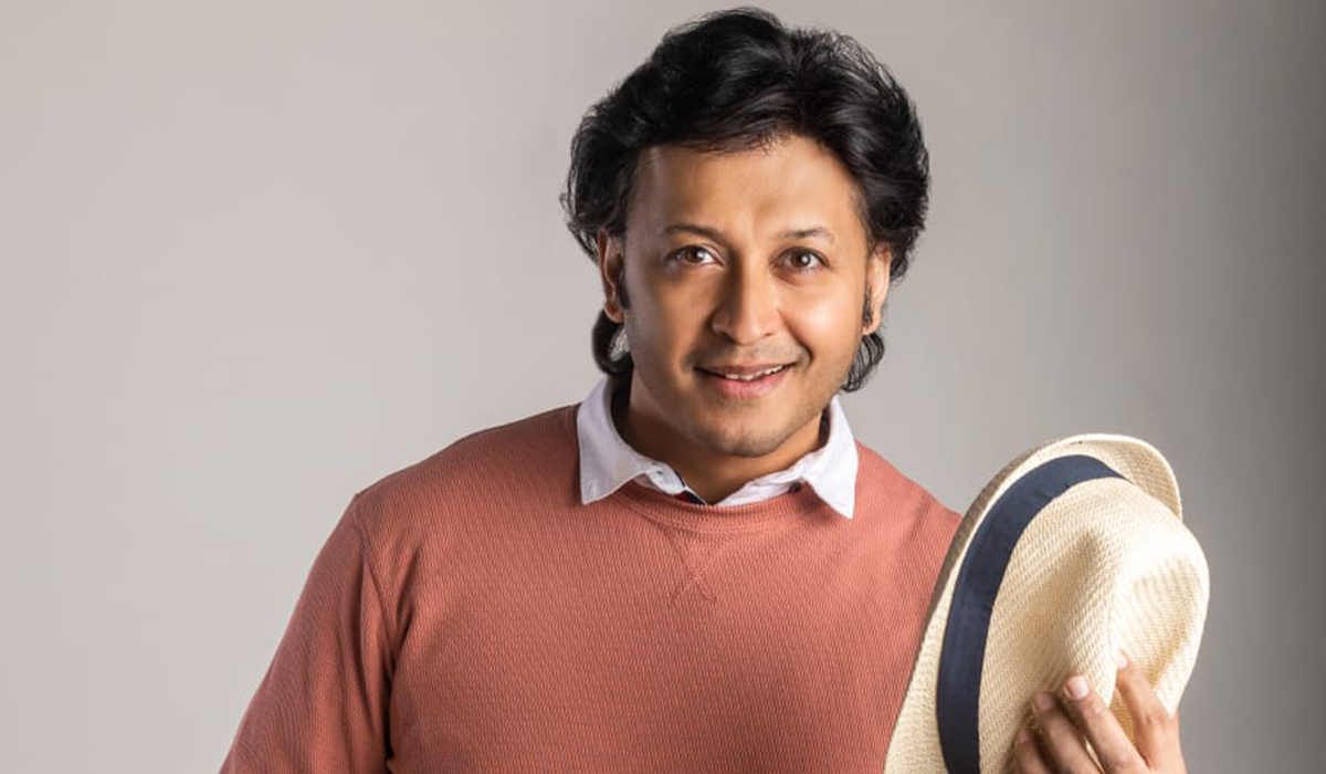 Arjun Punj