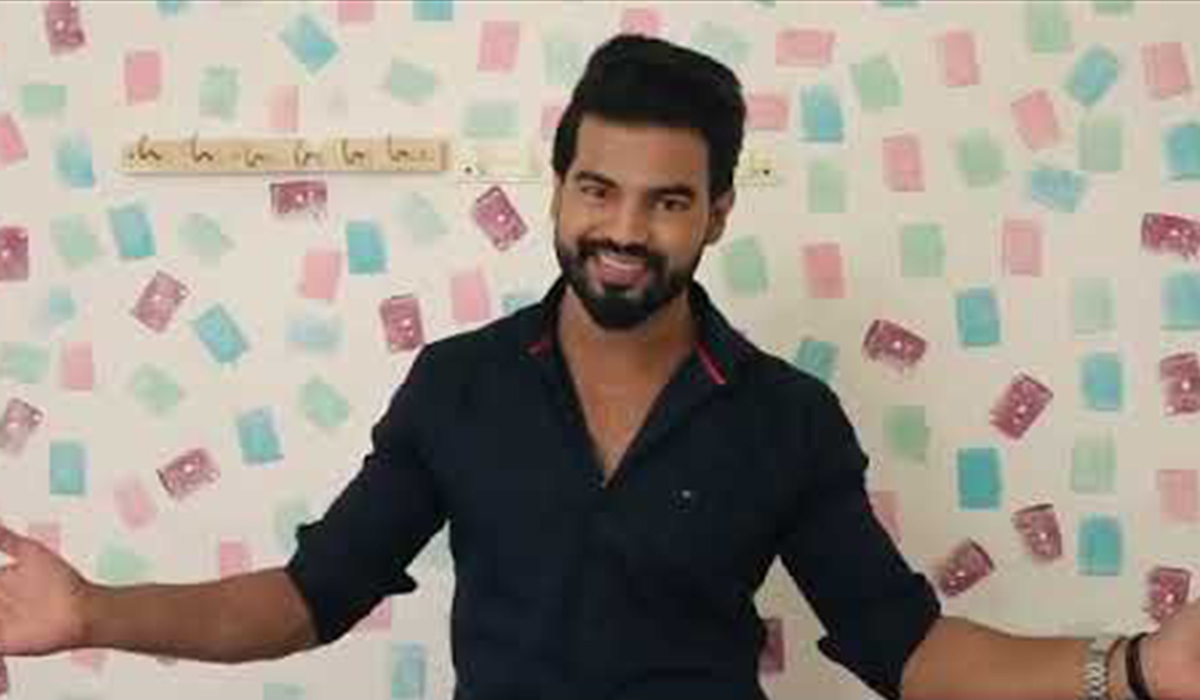 Hemant Bharati
