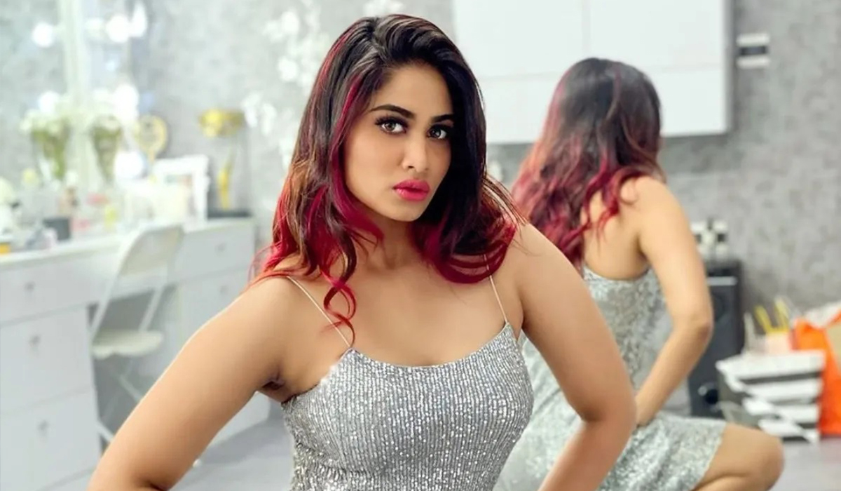 Shivani Narayanan