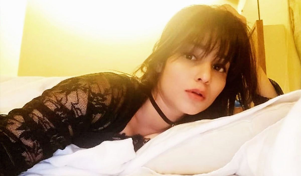 Naina Trivedi