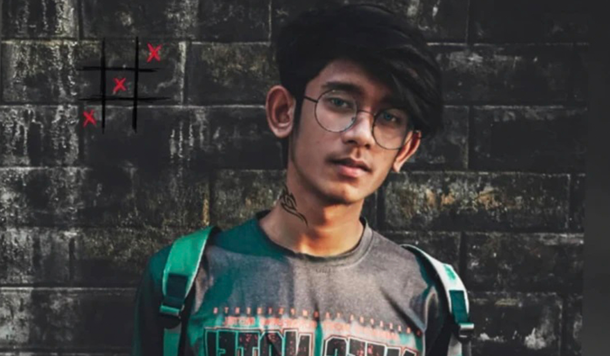 Shovon Jaman