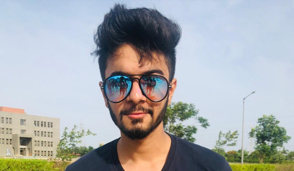 Hetansh Shah