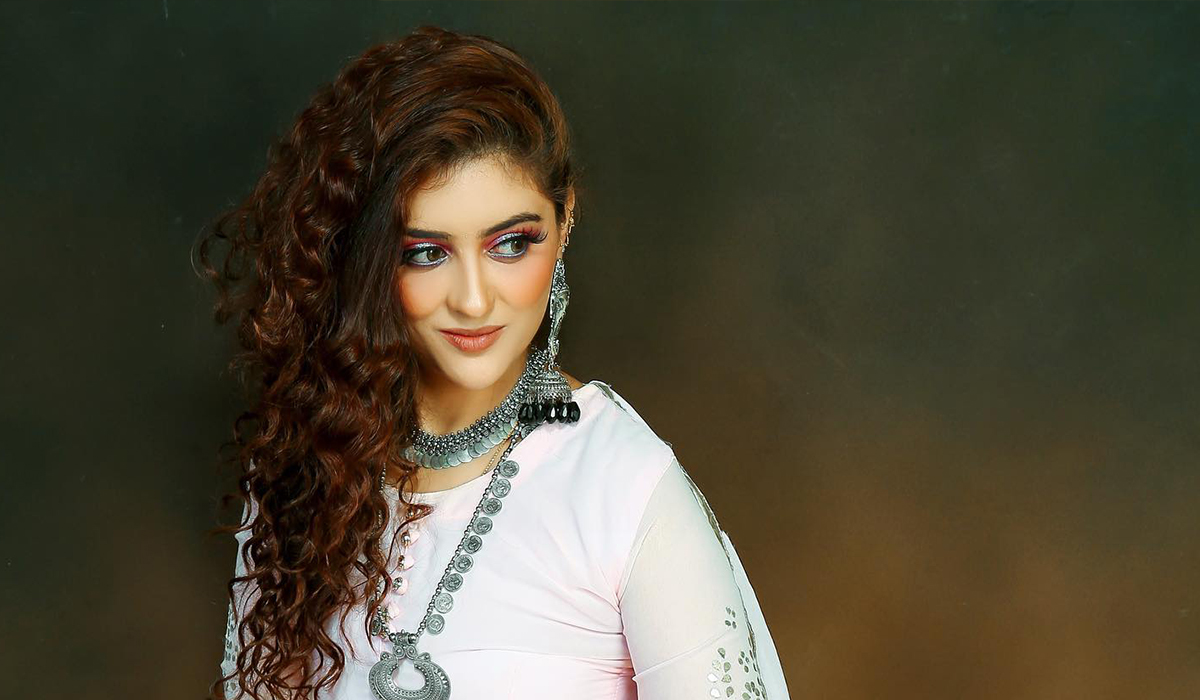 Anupriya Laxmi Katoch