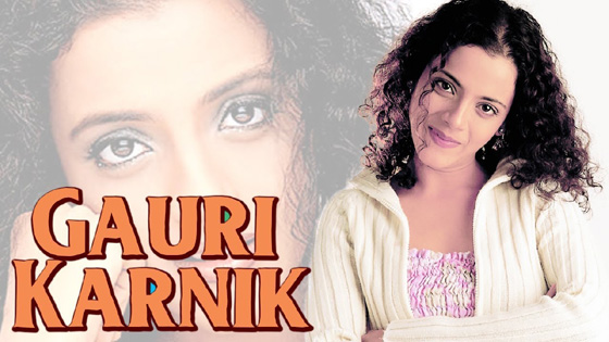 Gauri Karnik