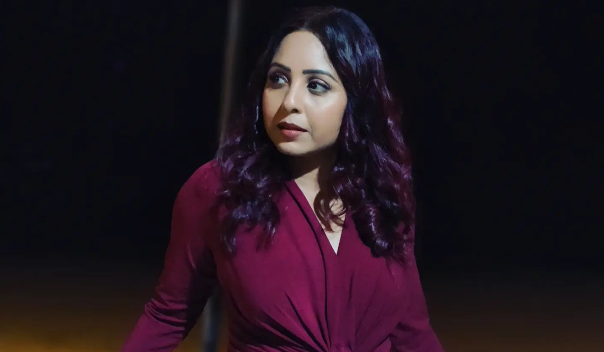 Kushboo Kamal