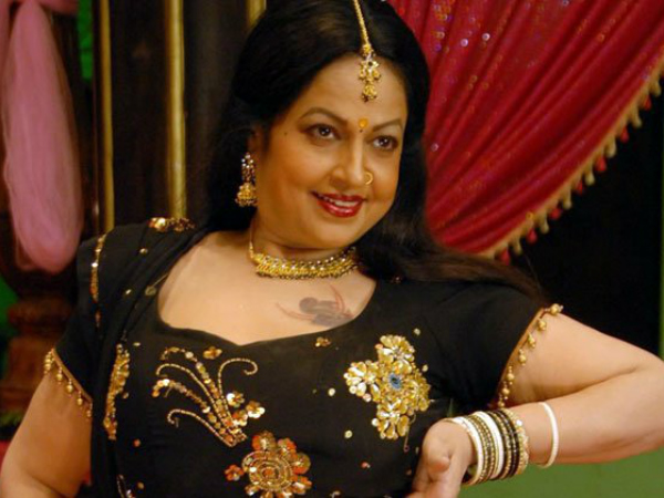 Jyothi Lakshmi