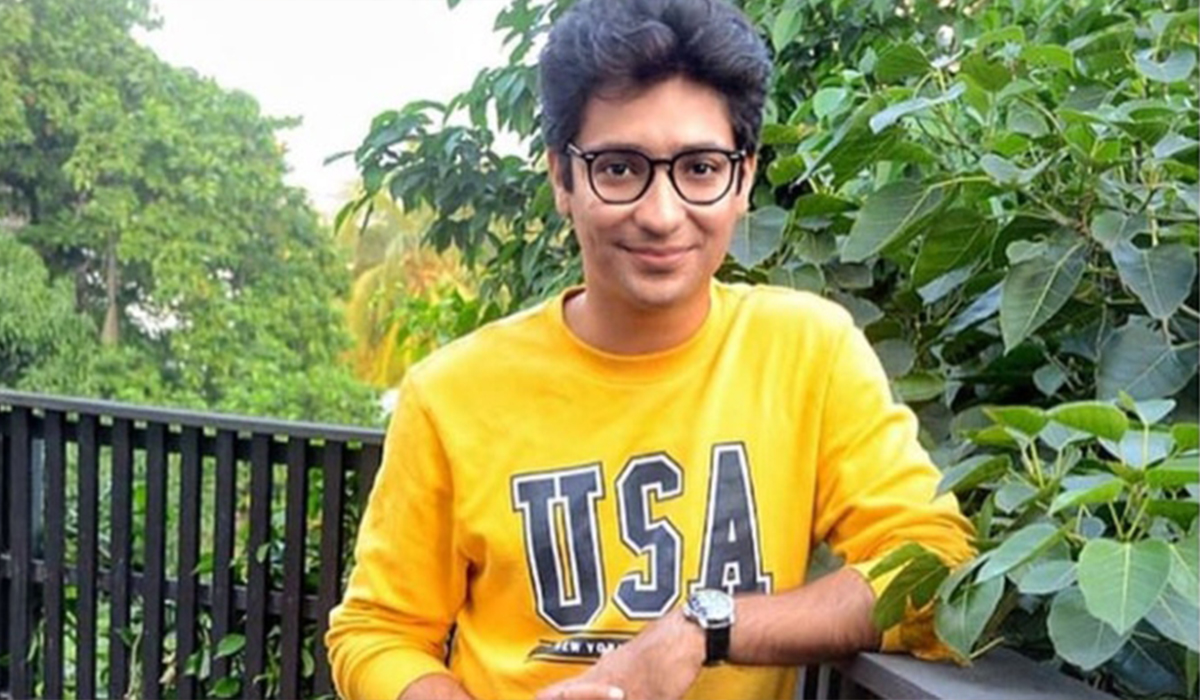 Gaurav Chakrabarty