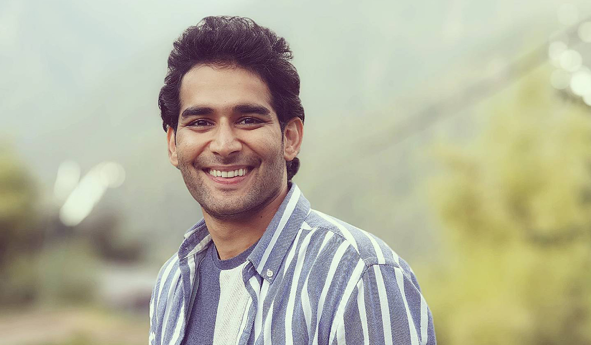 Priyansh Jora