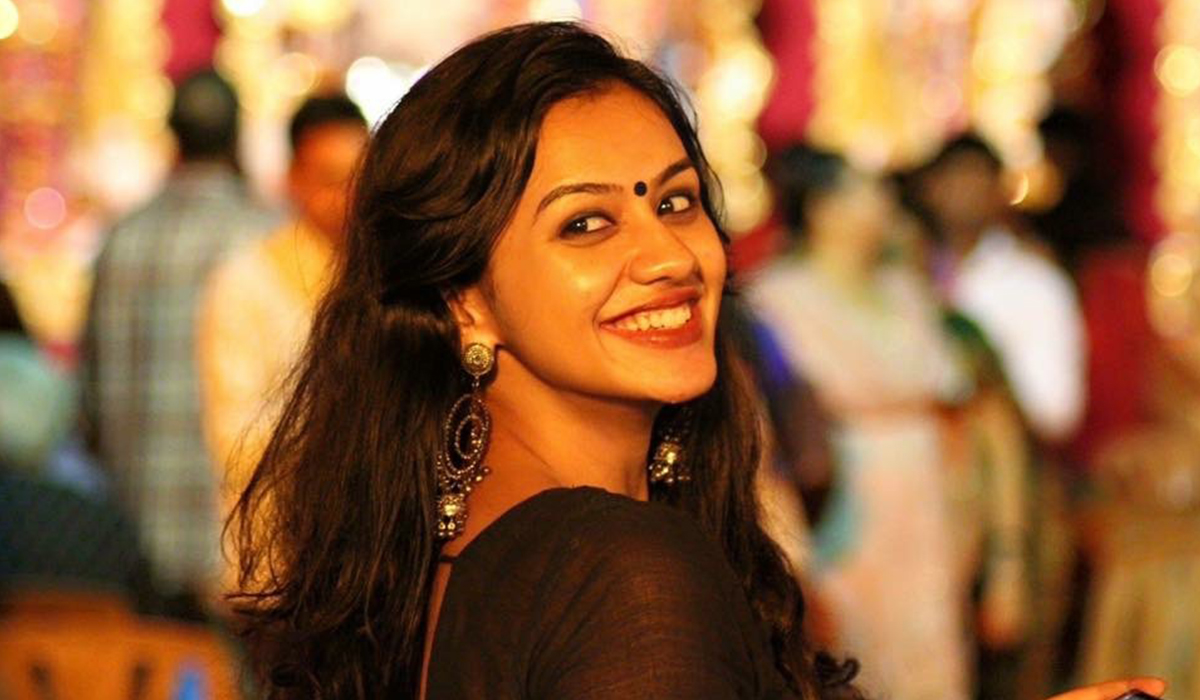 Aayushi Lahiri