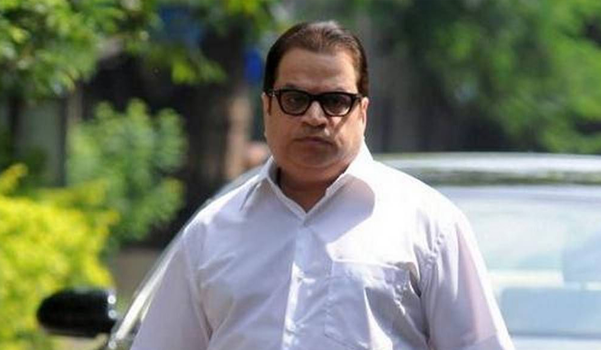 Ramesh S Taurani