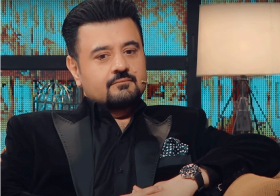 Ahmad Ali Butt