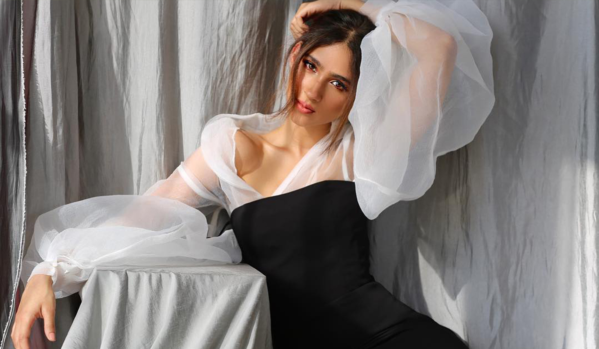Pashmina Roshan