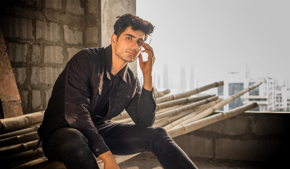 Aryan Arora