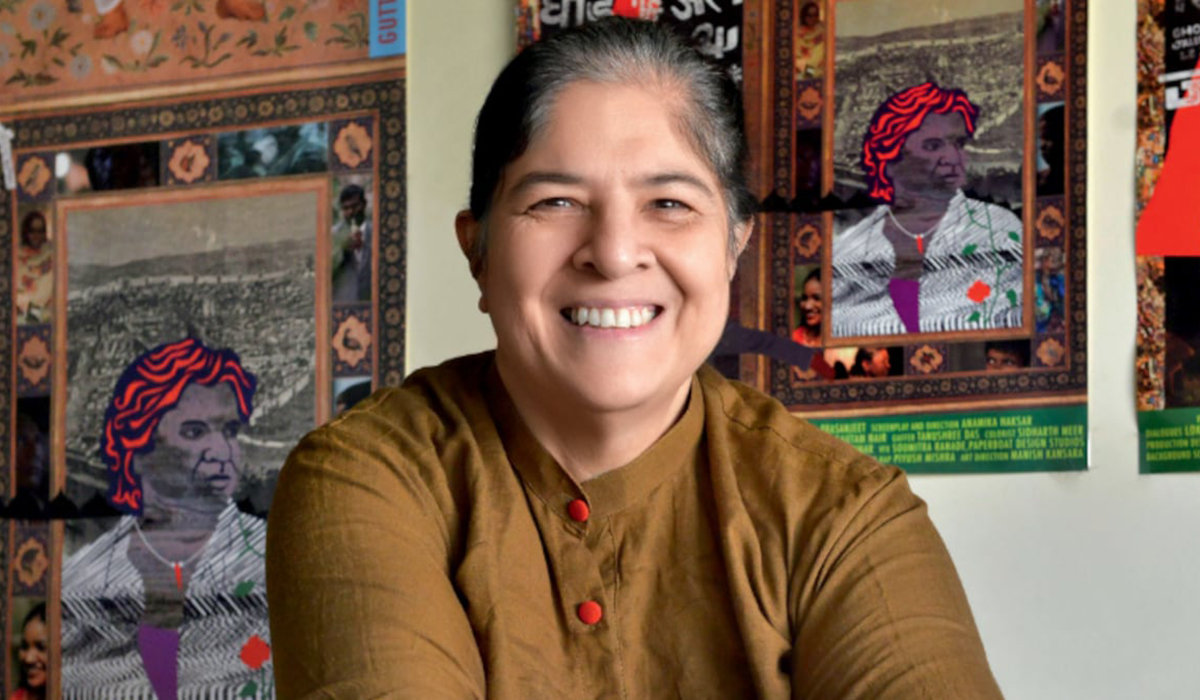 Anamika Haksar