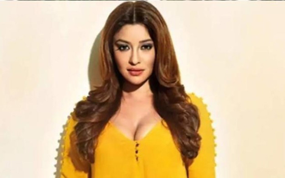 Payal Ghosh
