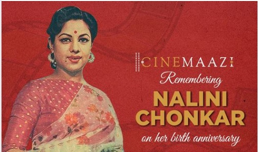 Nalini Chonkar