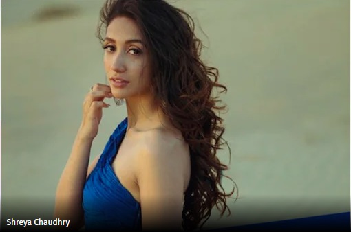 Shreya Chaudhary