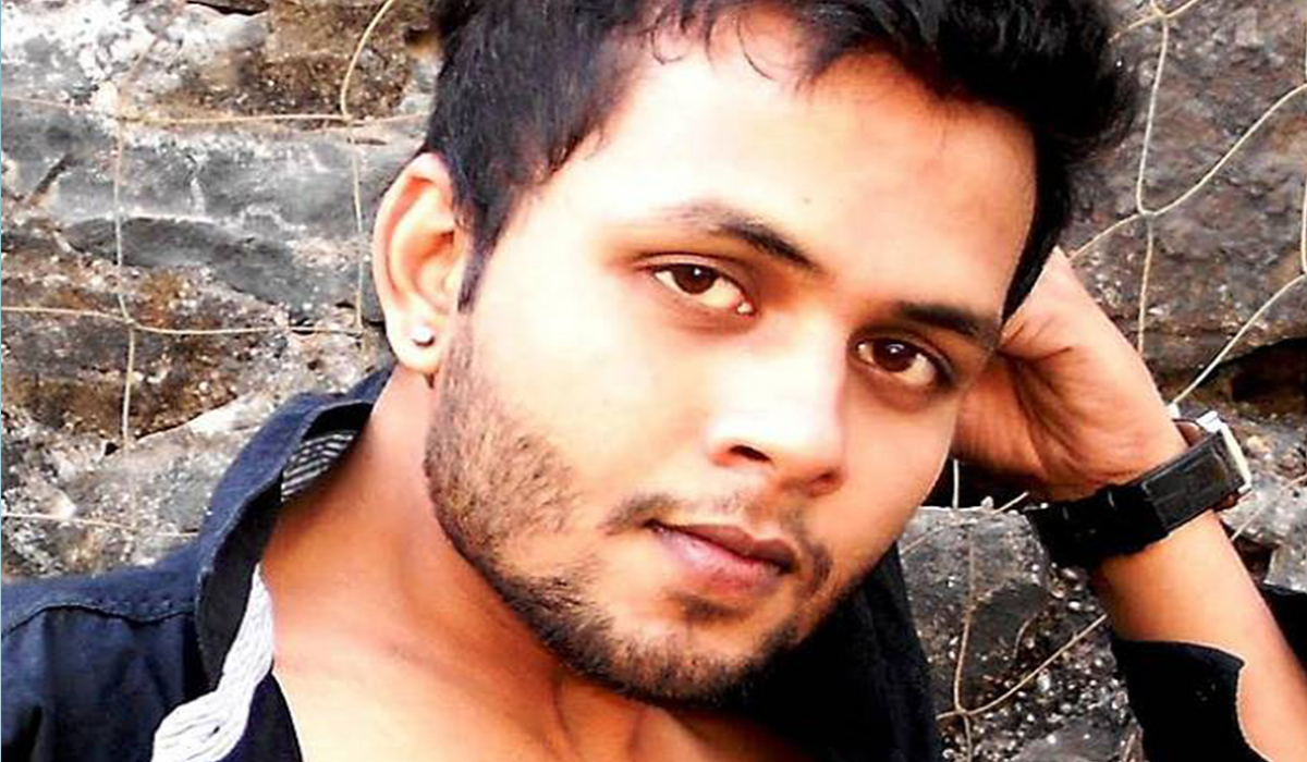 Rahul Tomar