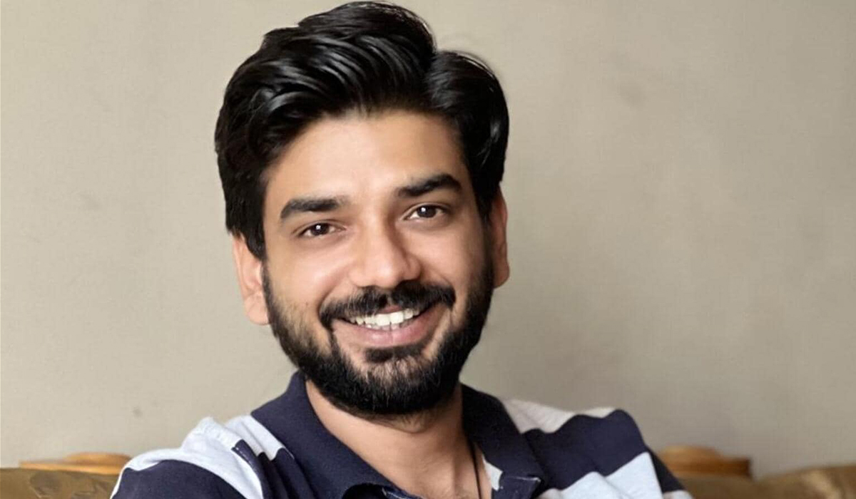 Ishan Mishra