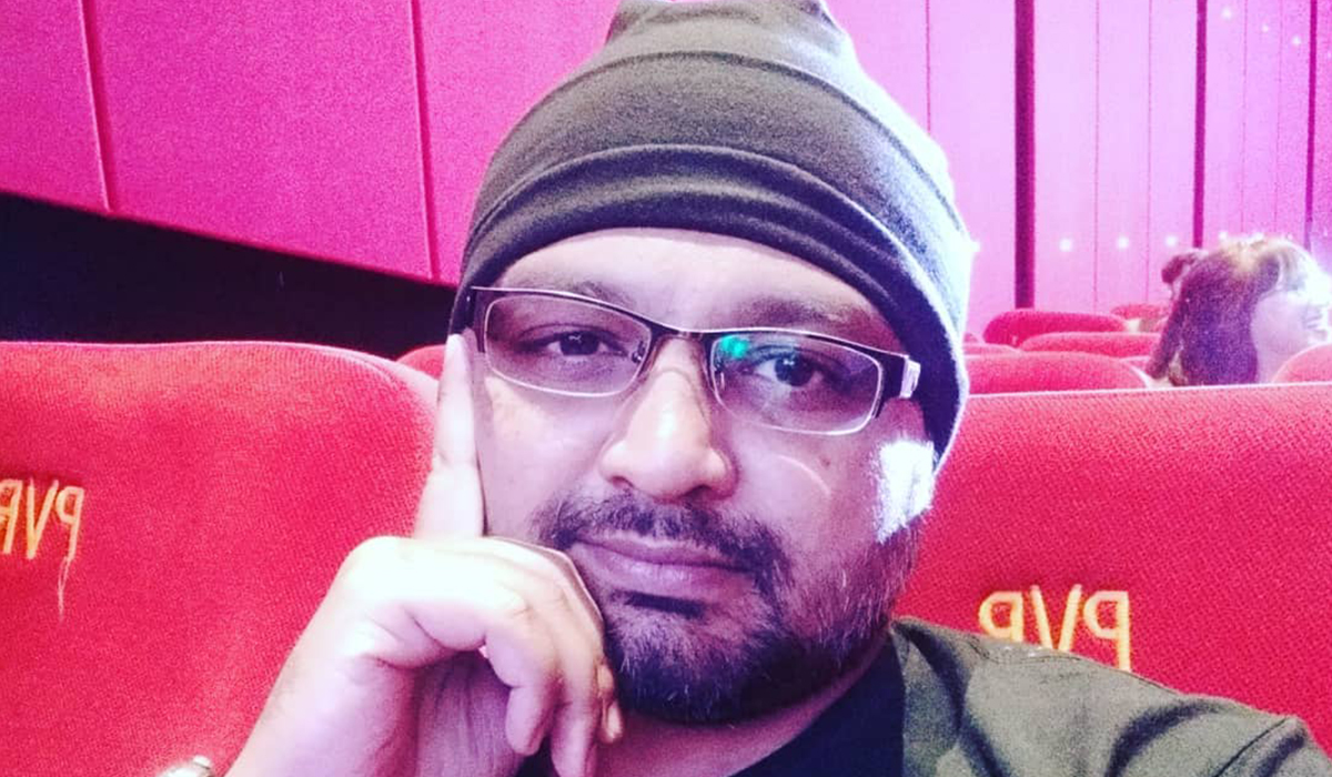 Prini Siddhant Madhav