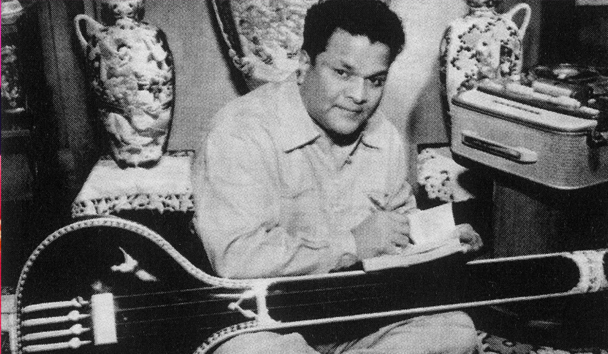 Vasant Desai