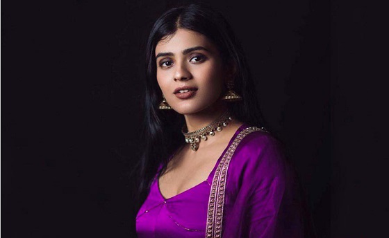 Hebah Patel