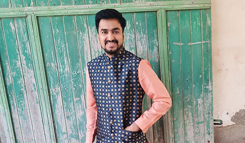Bhavik Jagad