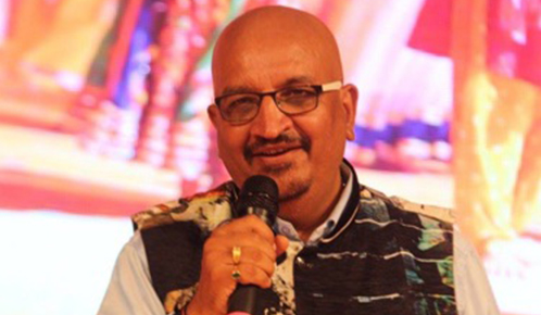 Utpal Jivrajani