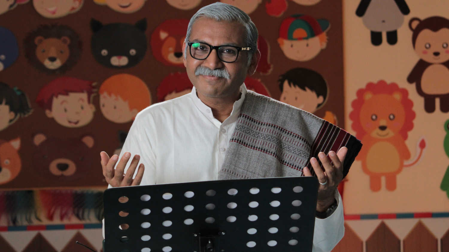 Nisarg Trivedi