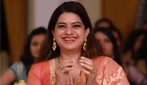 Archana Nevrekar
