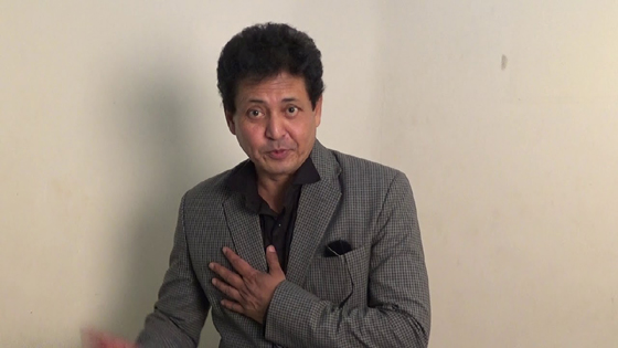 Kamal Ghimiray