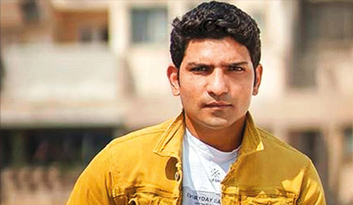 Jatin Sarna