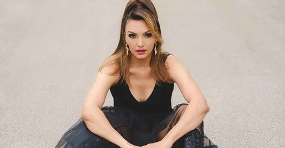 Somy Ali