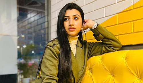 Harsimran Oberoi