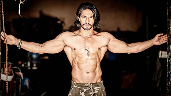 Thakur Anoop Singh
