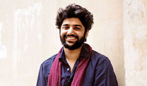 Kanishk Seth