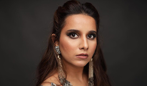 Shreya Sharma