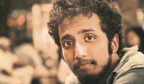 Soumya Murshidabadi