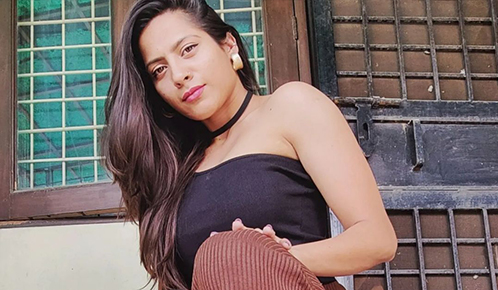 Raksha Panwar