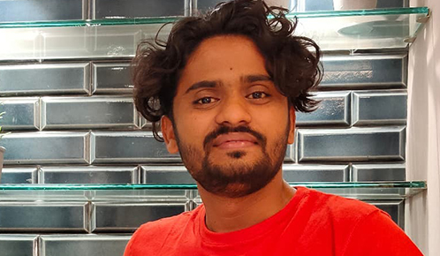 Ganesh Deokar