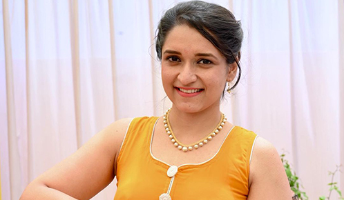 Viveka Patel