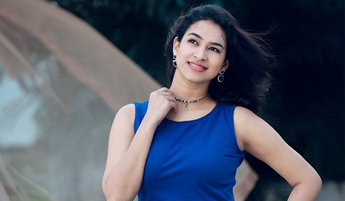 Misha Ghoshal