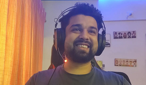 Deep Vaidya
