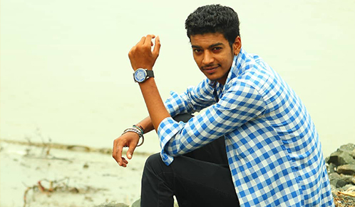 Parth Modi
