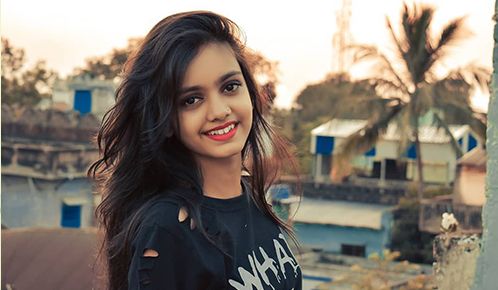 Prachi Patel