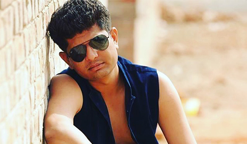 Falak Goswami